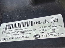 Laden Sie das Bild in den Galerie-Viewer, Frontscheinwerfer Ford Kuga 1EJ009696-02 Rechts Scheinwerfer Headlight SCH9920917043aj