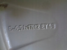 Load image into Gallery viewer, 4x Alufelge 17 Zoll 6.5" 5x112 43ET 8V0601025AD Audi Rim Wheel FEL9256490904vj