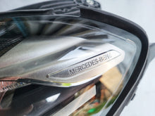 Laden Sie das Bild in den Galerie-Viewer, Frontscheinwerfer Mercedes-Benz Slc R172 A1729063501 LED Rechts oder Links