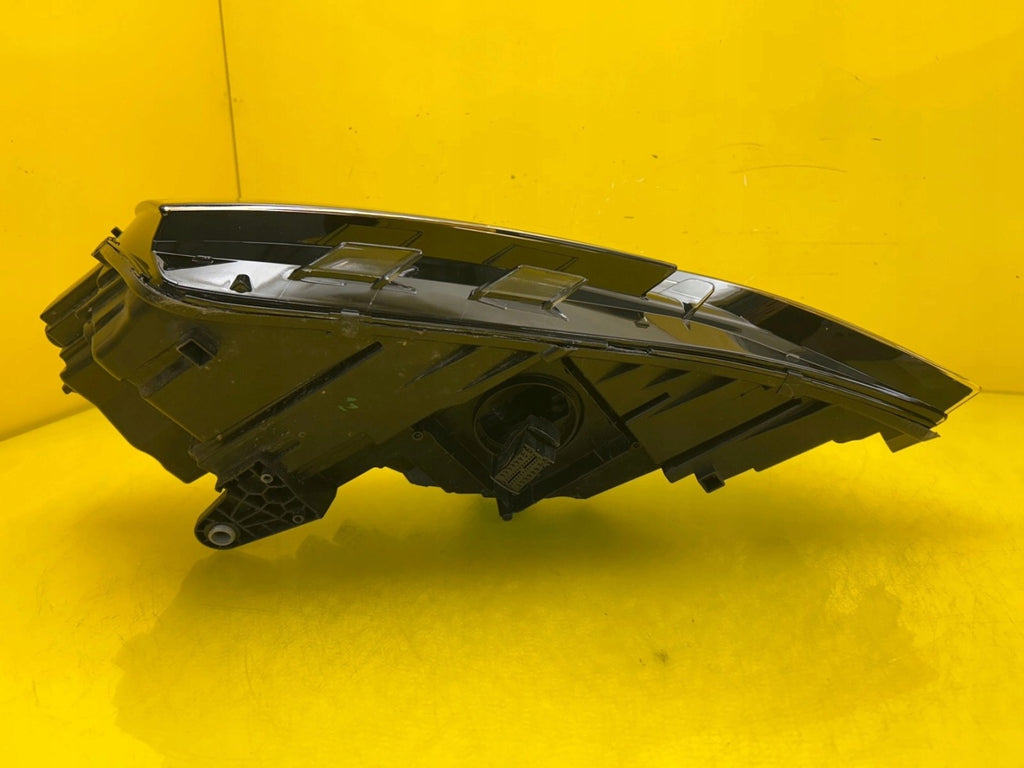 Frontscheinwerfer Skoda Octavia III 5E1941016E LED Rechts Scheinwerfer Headlight SCH9751471297cr