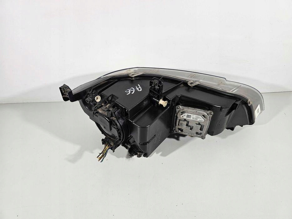 Frontscheinwerfer BMW X5 E70 103419012355 Xenon Links Scheinwerfer Headlight SCH5787072127lw