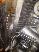 Laden Sie das Bild in den Galerie-Viewer, Motor Alpina BMW 5 E60 N62B44A 4.4 500PS 81TKm 2005 Engine Komplett MOT1336408079lg