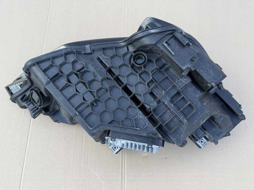 Frontscheinwerfer Audi E-Tron 4KE941039 Links Scheinwerfer Headlight SCH3251890008sk