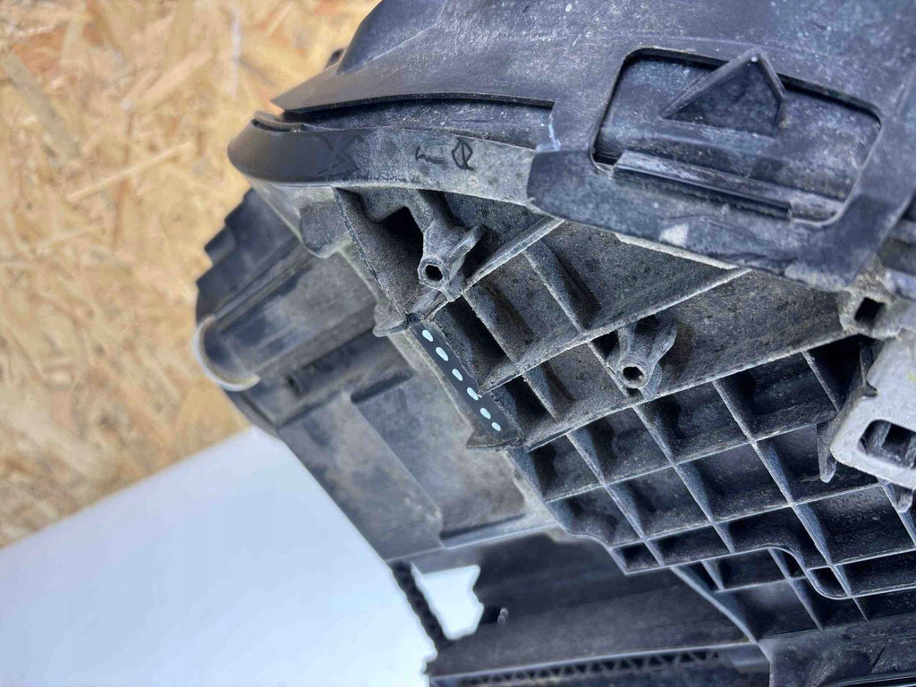 Frontscheinwerfer Mercedes-Benz Gle A1679061700 LED Rechts Headlight