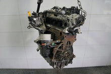 Load image into Gallery viewer, Motor Skoda VW Yeti Scirocco Jetta I CUU 2.0 TDI 2015 Diesel Engine Unkomplett MOT8677501457ox