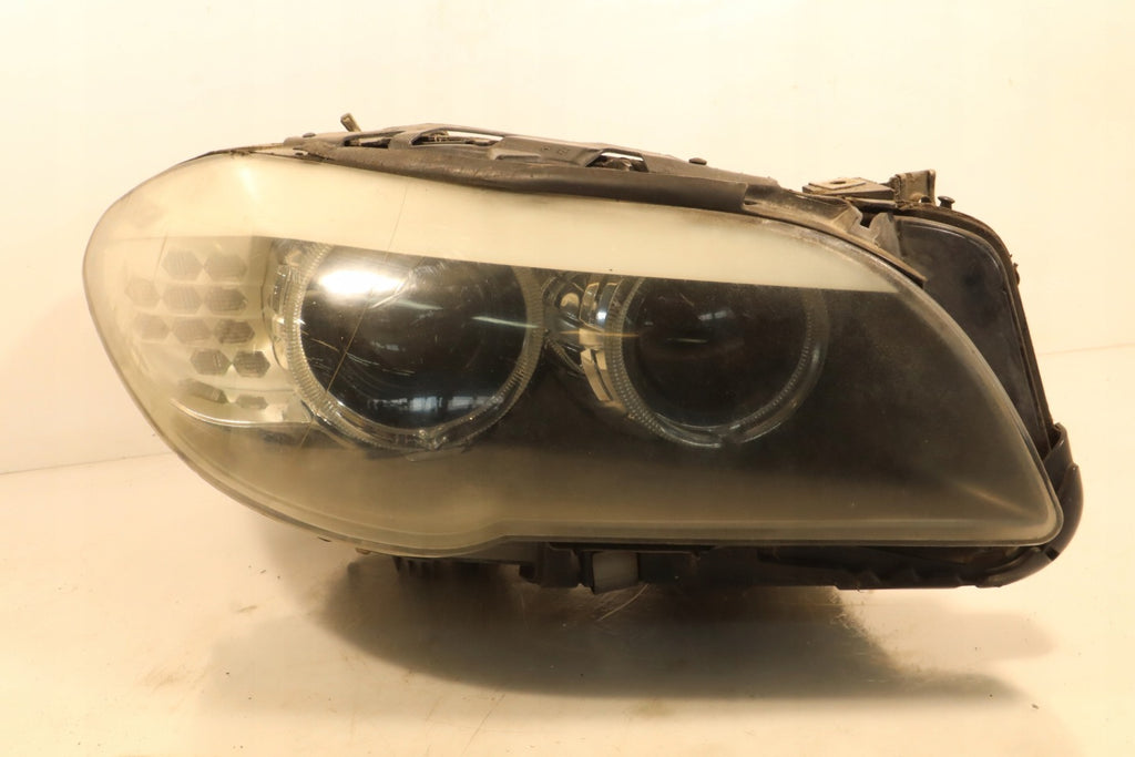 Frontscheinwerfer BMW 5 F11 7203246-18 Rechts Scheinwerfer Headlight SCH4211408125zt