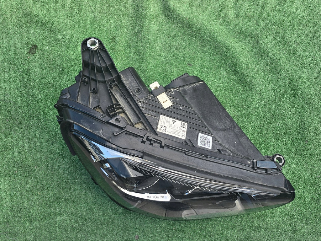 Frontscheinwerfer Mercedes-Benz W213 A2139068409 Full LED Rechts Headlight SCH8299257227kj