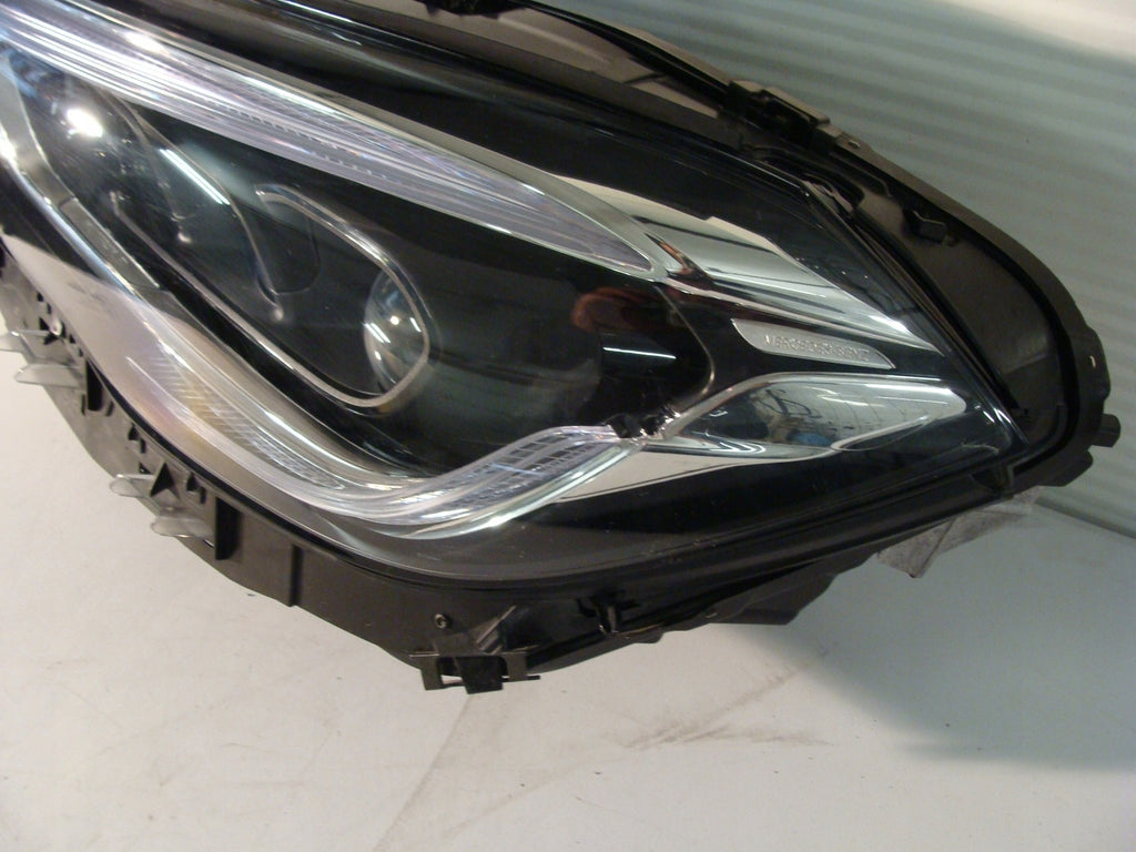 Frontscheinwerfer Mercedes-Benz Gla H247 A2479064105 Links Headlight SCH8347719441cf