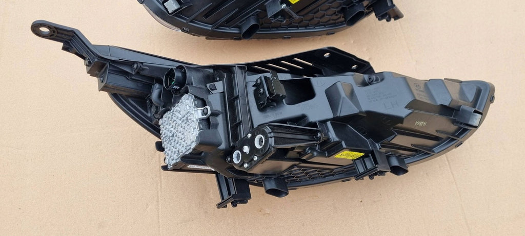 Frontscheinwerfer Hyundai I30 92101-G4XXX 92102-G4XXX Full LED Rechts oder Links SCH5974390259iq