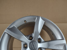 Load image into Gallery viewer, 1x Alufelge 16 Zoll 7.5" 5x112 37ET 4G0071496 Audi A6 C7 Rim Wheel FEL8398967595zv