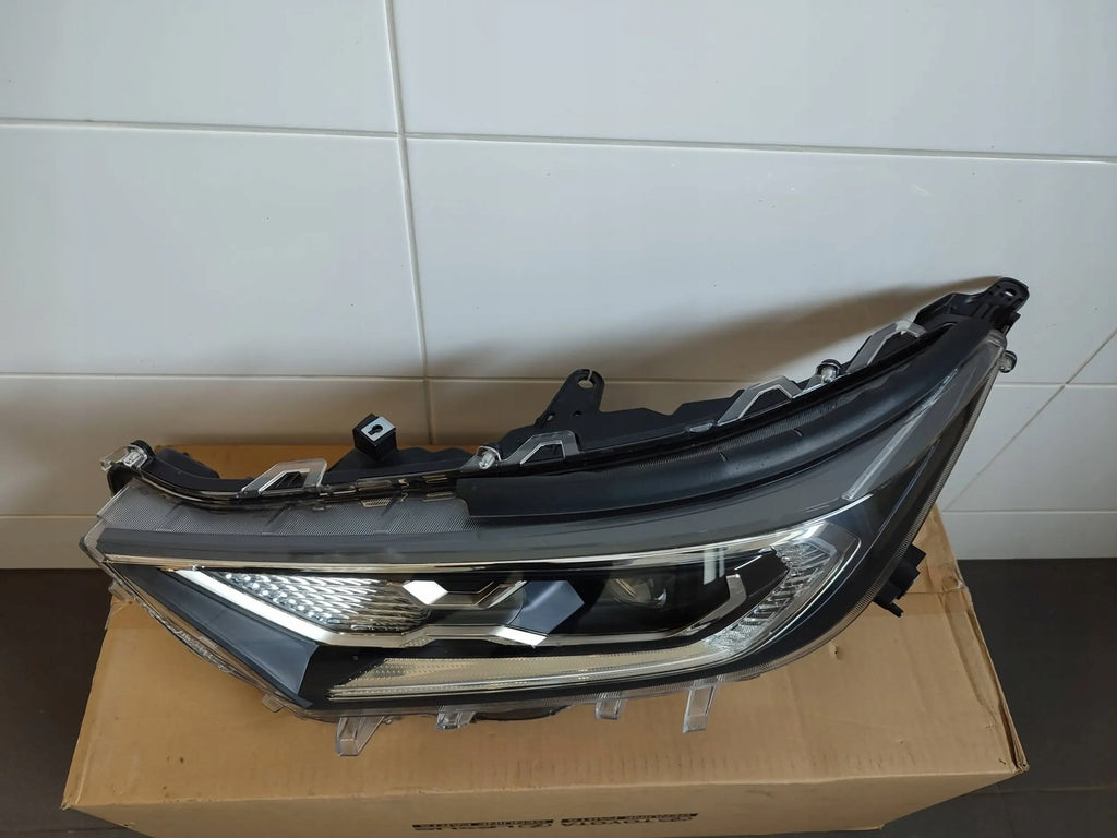 Frontscheinwerfer Toyota Rav V 4 Full LED Links Scheinwerfer Headlight SCH4981024877am