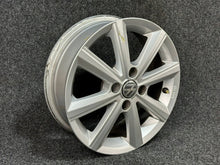 Load image into Gallery viewer, 1x Alufelge 15 Zoll 1S0601025BP VW Up! Rim Wheel FEL7165549351lf