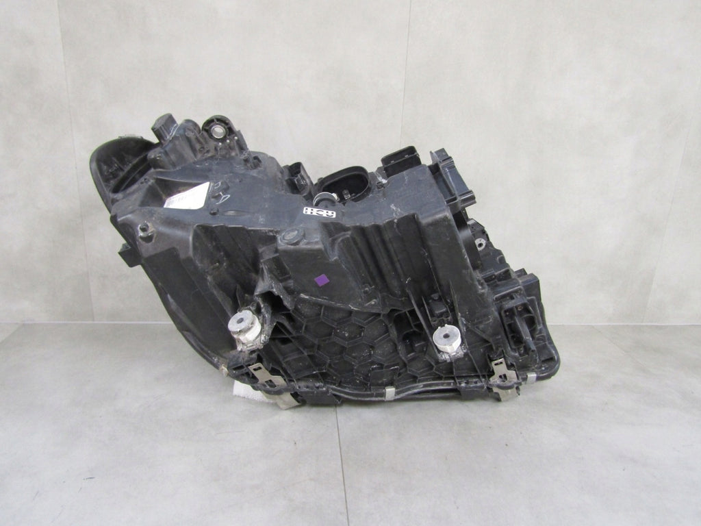 Frontscheinwerfer BMW X3 G01 G02 Full LED Links Scheinwerfer Headlight SCH8299672441yn