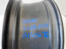 Load image into Gallery viewer, 1x Alufelge 18 Zoll 40300-BV80B Nissan Juke Rim Wheel FEL6516230213qr