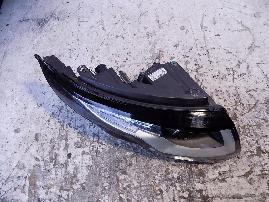 Frontscheinwerfer Land Rover Evoque L538 GJ32-13W029-BD Rechts Headlight SCH5751681895xd