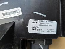 Laden Sie das Bild in den Galerie-Viewer, Frontscheinwerfer Tesla S 600591000 LED Links Scheinwerfer Headlight