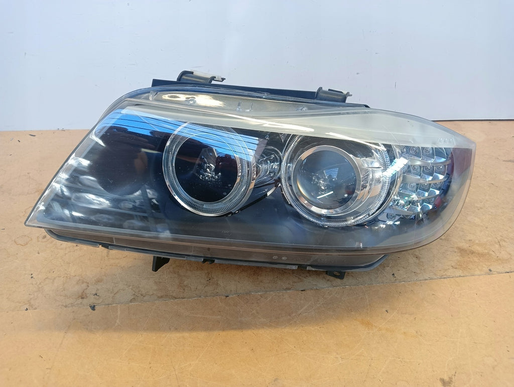 Frontscheinwerfer BMW E91 E90 Bi-Xenon Links Scheinwerfer Headlight SCH7406612878fp