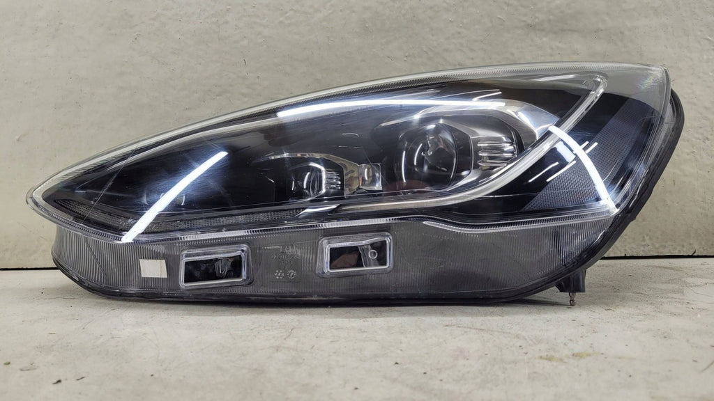 Frontscheinwerfer Ford Focus JX7B13E017 Links Scheinwerfer Headlight SCH1318083940zn