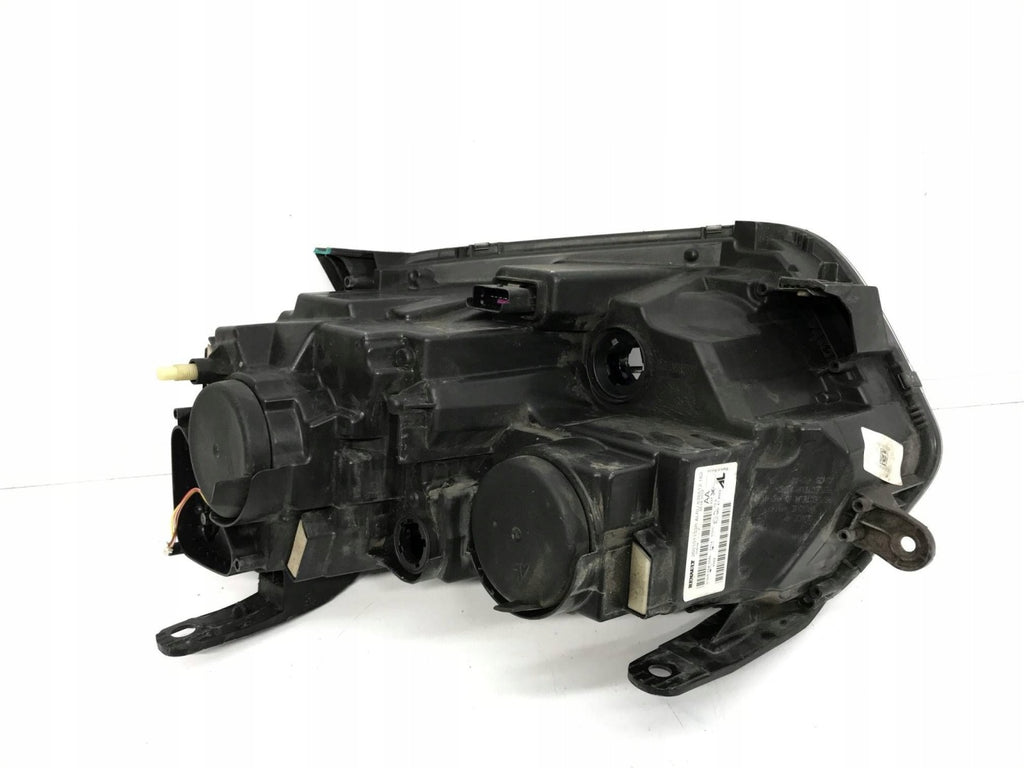Frontscheinwerfer Dacia Duster 260101133R 676512162 Rechts Headlight SCH1526489335ov