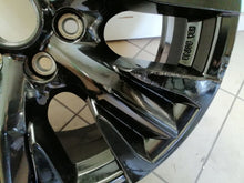 Load image into Gallery viewer, 1x Alufelge 18 Zoll 7.0" 6x114.3 45ET 8201706218 Nissan Rim Wheel FEL8431285239yk