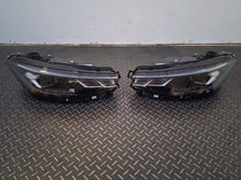 Load image into Gallery viewer, Frontscheinwerfer VW Passat 3J1941005 3J1941006 Full LED Ein Satz Headlight SCH8233065371vb