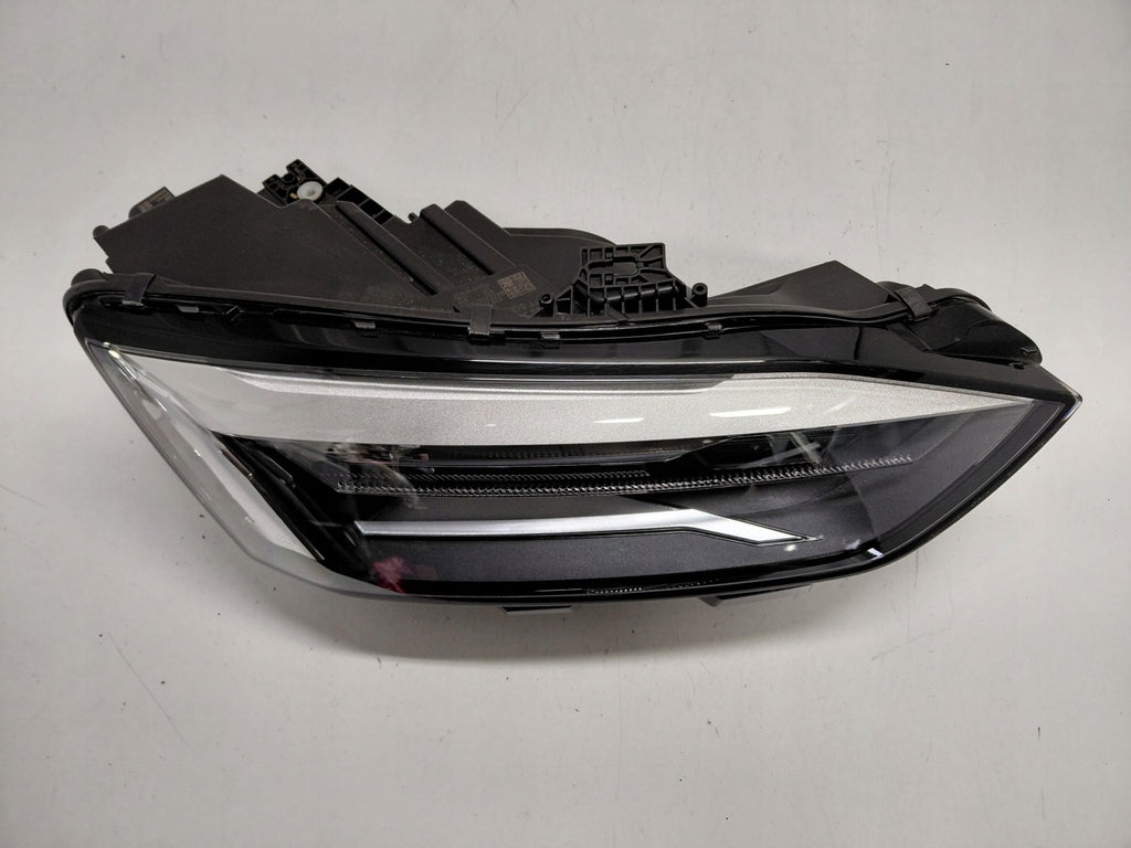 Frontscheinwerfer Audi A5 8W6941012 LED Rechts Scheinwerfer Headlight SCH9980657114oi