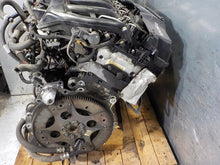 Laden Sie das Bild in den Galerie-Viewer, Motor BMW 5 E60 E61 M57D30 3.0 Diesel Engine Komplett