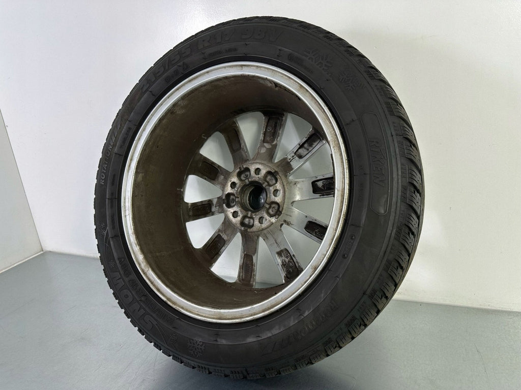 1x Alufelge 17 Zoll 5x112 3G0601025C VW Passat B8 Rim Wheel FEL6818229035pu