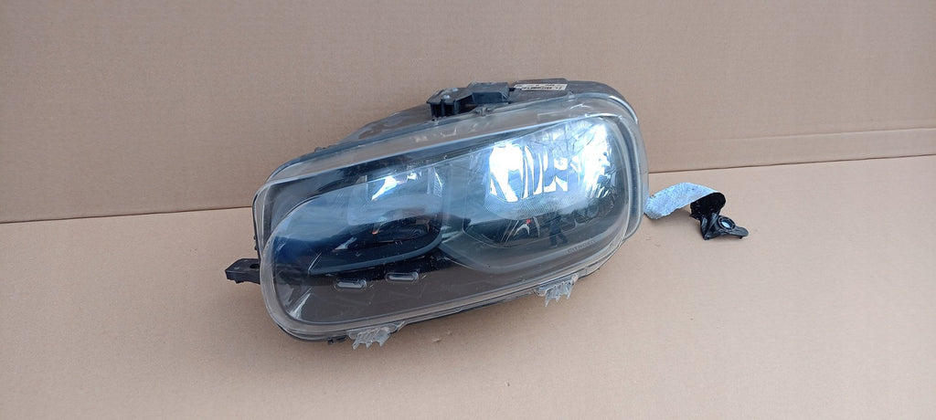 Frontscheinwerfer Citroën Berlingo 9816825180 90146123 Links Headlight