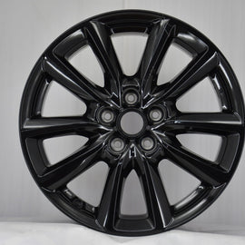1x Alufelge 18 Zoll 7.0