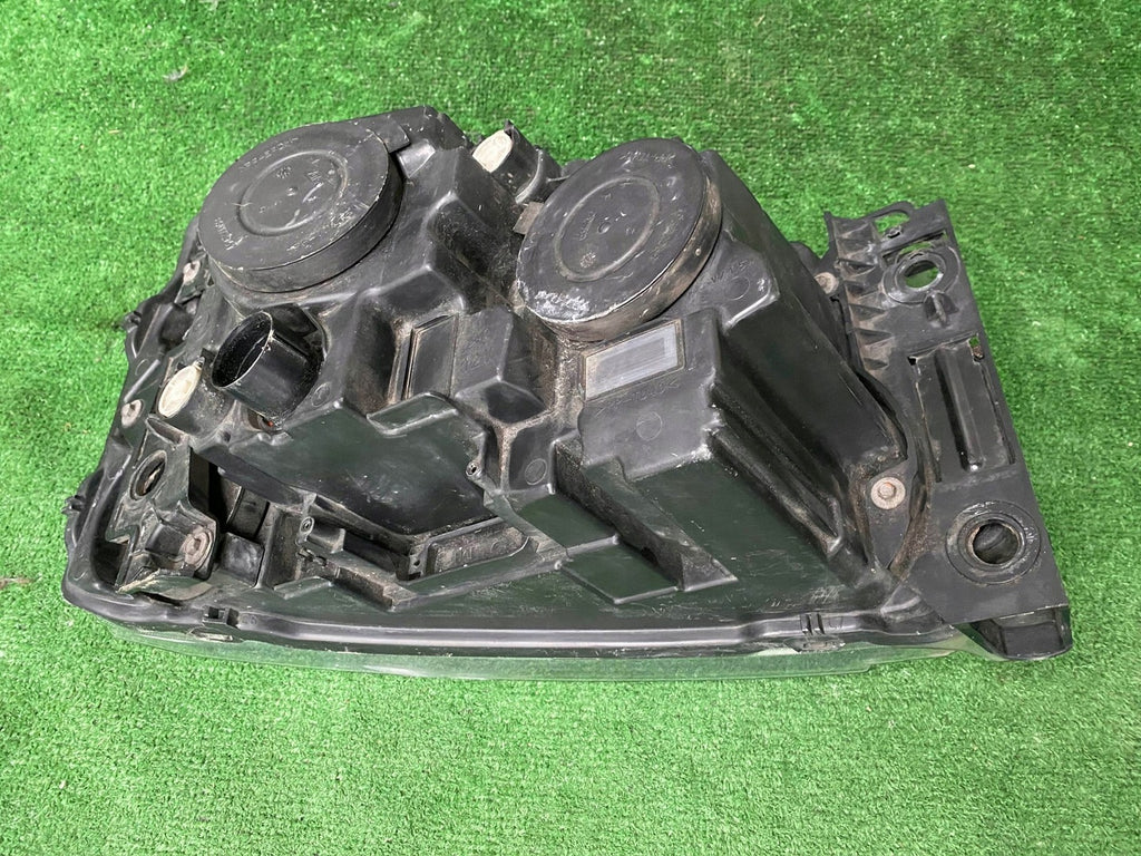 Frontscheinwerfer Land Rover I Discovery JLR4137 89905555 Rechts Headlight SCH9872846659wn