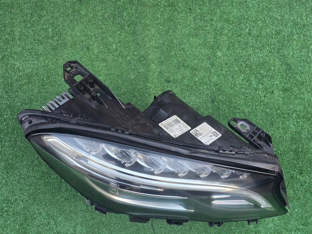 Frontscheinwerfer Mercedes-Benz Gla A1569062400 Rechts Scheinwerfer Headlight SCH6713352794jq