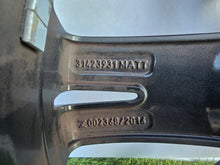 Laden Sie das Bild in den Galerie-Viewer, 1x Alufelge 19 Zoll 7.5" 5x108 50 5ET 31423931 Volvo Xc60 Xc40 Rim Wheel