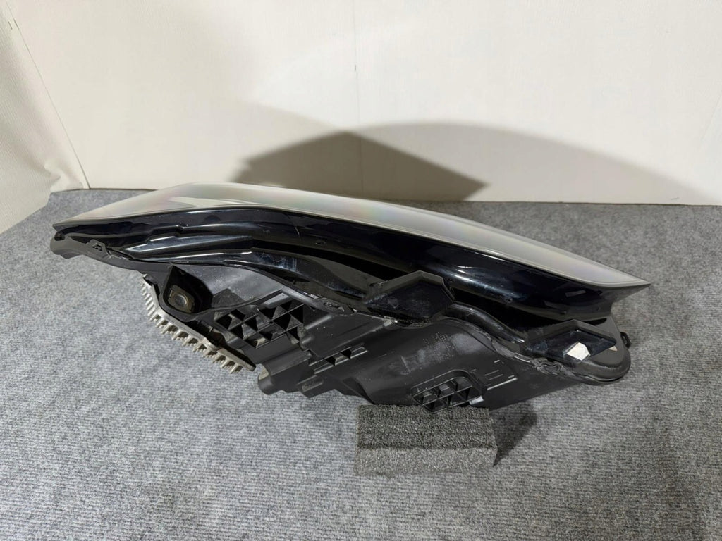 Frontscheinwerfer Jaguar Xe X760 LX73-13W029-EC LED Rechts Headlight SCH6361848478ll