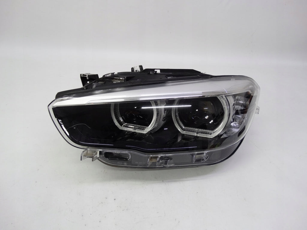 Frontscheinwerfer BMW 1 F20 8739571-01 Full LED Links Scheinwerfer Headlight SCH6277108225vk