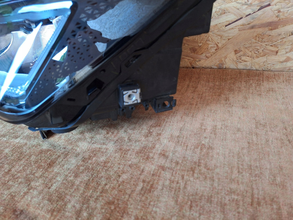 Frontscheinwerfer Seat Leon 5FB941005D LED Links Scheinwerfer Headlight