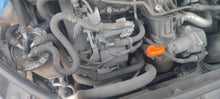 Laden Sie das Bild in den Galerie-Viewer, Motor Audi A3 CAY CAYC 1.6 TDI 105PS 77kW 210TKm Diesel Engine Komplett MOT2067928721to