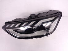 Laden Sie das Bild in den Galerie-Viewer, Frontscheinwerfer Audi A4 B9 8W0941033G Full LED Links Scheinwerfer Headlight