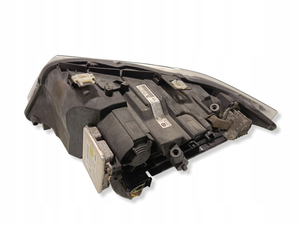 Frontscheinwerfer BMW 3 E91 E90 7202590 Rechts Scheinwerfer Headlight SCH8512378624dk