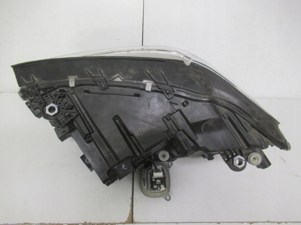 Frontscheinwerfer BMW X3 G01 G02 9491682 7954914 LED Rechts Headlight SCH9385728875dt