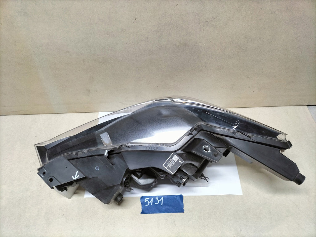 Frontscheinwerfer Mazda Cx5 KB8P51030 Rechts Scheinwerfer Headlight SCH2873876120ul