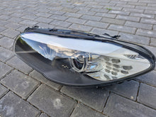 Laden Sie das Bild in den Galerie-Viewer, Frontscheinwerfer BMW 5 F10 720324511 Xenon Links Scheinwerfer Headlight SCH2001860604mj