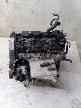 Laden Sie das Bild in den Galerie-Viewer, Motor Audi Q2 DFH DFHA 2.0 TDI 190PS 140kW 2013 Diesel Engine Komplett MOT9649196383id