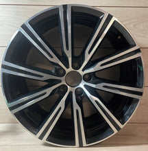 Load image into Gallery viewer, 1x Alufelge 19 Zoll 7.5" 5x108 31423852 Volvo V60 I Xc60 Ii Rim Wheel FEL5189475109eq