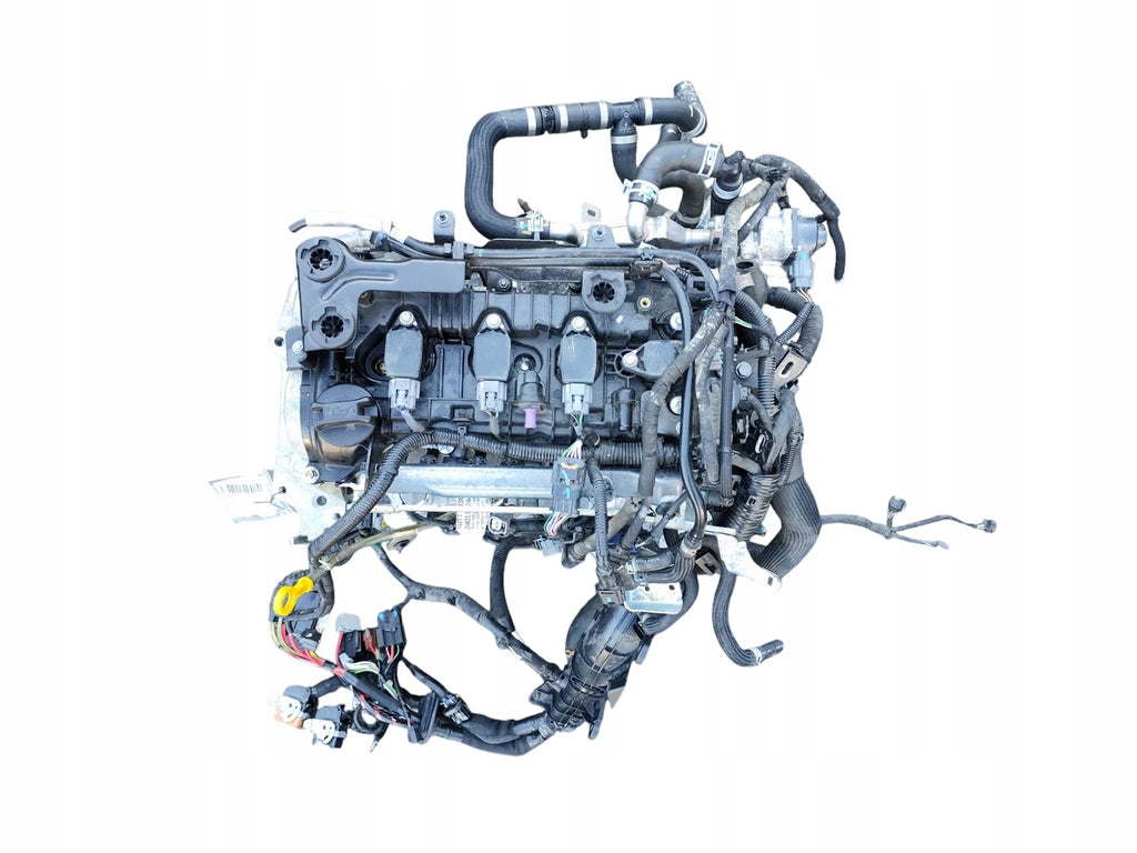 Motor Renault Clio I V E-Tech H4M632 1.6 TECH 143PS 37TKm 2021 Benzin Komplett