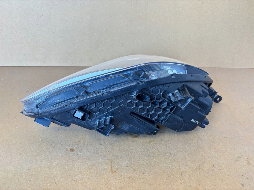 Frontscheinwerfer Hyundai I30 III 92101-G4XXX Links Scheinwerfer Headlight SCH3918324992mo