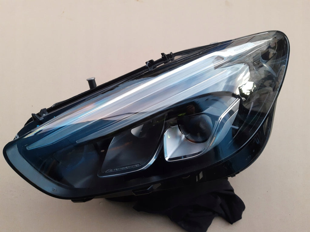 Frontscheinwerfer Mercedes-Benz Citan W420 A4209063800 LED Links Headlight SCH1984678699be
