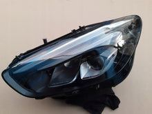 Laden Sie das Bild in den Galerie-Viewer, Frontscheinwerfer Mercedes-Benz Citan W420 A4209063800 LED Links Headlight SCH1984678699be