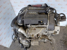 Load image into Gallery viewer, Motor Audi A3 CZEA 1.4 TSI 150PS 110kW 116TKm 2016 Engine Komplett MOT7247068762yd