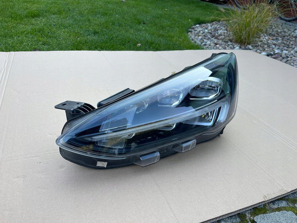 Frontscheinwerfer Ford Focus IV Links Scheinwerfer Headlight SCH7479067756uf
